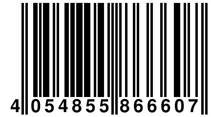 4 054855 866607