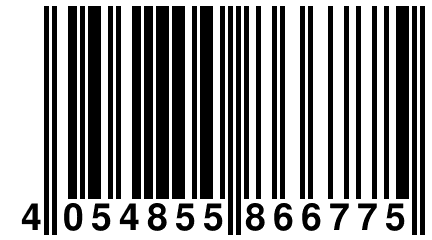 4 054855 866775