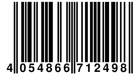 4 054866 712498