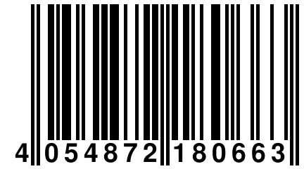 4 054872 180663