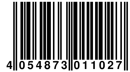 4 054873 011027