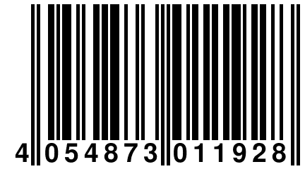 4 054873 011928