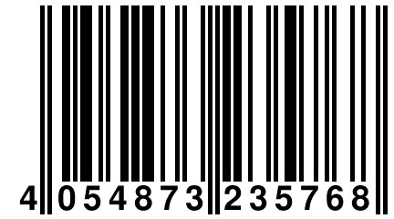 4 054873 235768