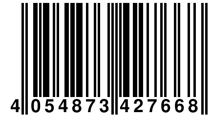 4 054873 427668