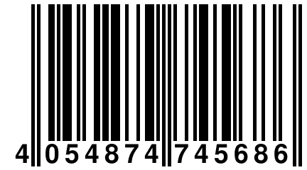 4 054874 745686