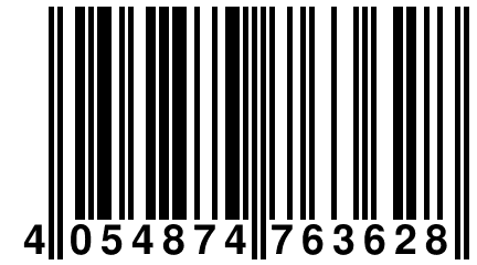 4 054874 763628