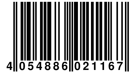 4 054886 021167