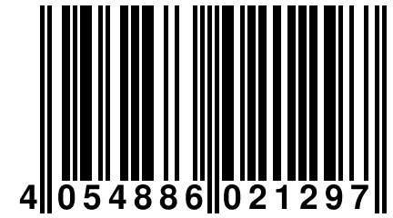 4 054886 021297