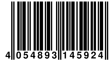 4 054893 145924