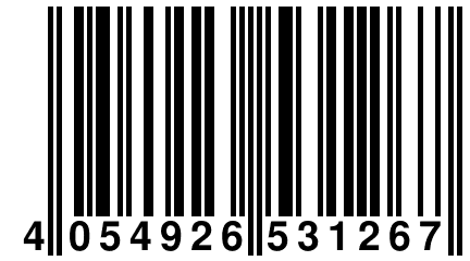 4 054926 531267