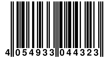 4 054933 044323