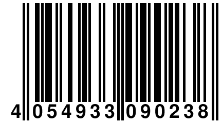 4 054933 090238