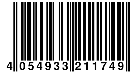 4 054933 211749