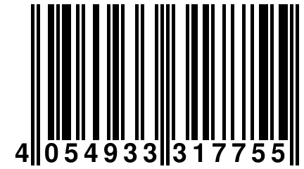 4 054933 317755