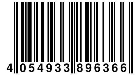 4 054933 896366