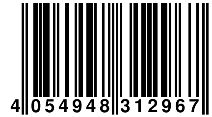 4 054948 312967