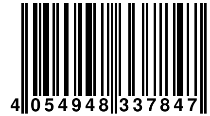 4 054948 337847