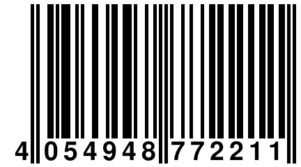 4 054948 772211