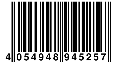 4 054948 945257