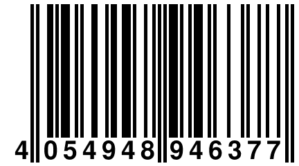 4 054948 946377