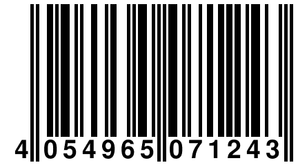 4 054965 071243