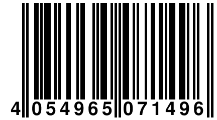 4 054965 071496