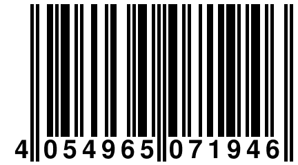 4 054965 071946