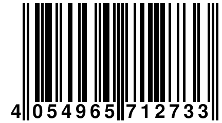 4 054965 712733