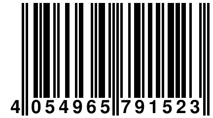 4 054965 791523