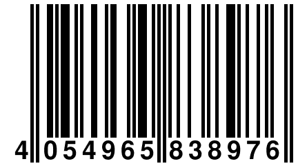 4 054965 838976