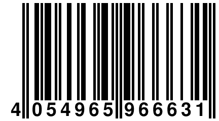 4 054965 966631