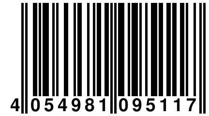 4 054981 095117