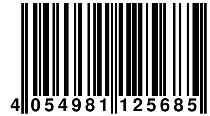 4 054981 125685