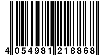 4 054981 218868