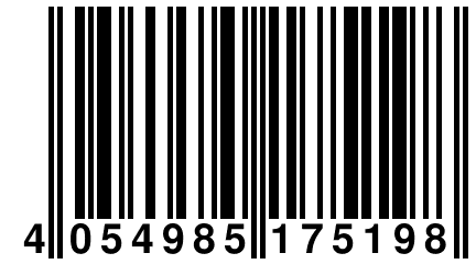 4 054985 175198