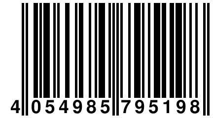 4 054985 795198