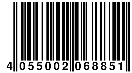 4 055002 068851