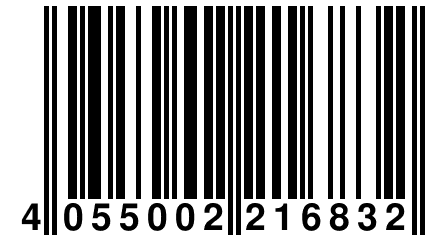 4 055002 216832