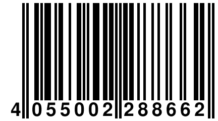 4 055002 288662