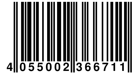 4 055002 366711