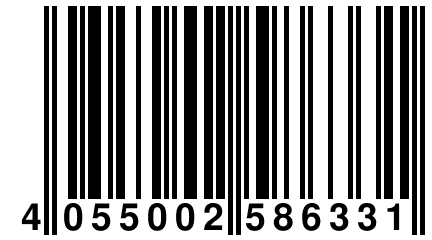 4 055002 586331