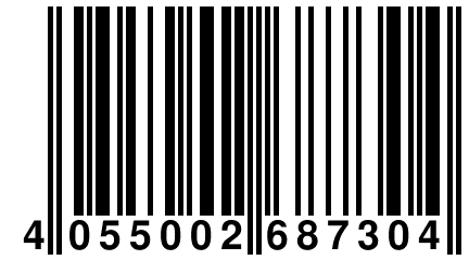 4 055002 687304