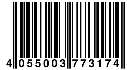 4 055003 773174