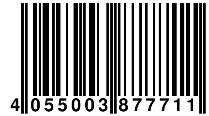 4 055003 877711