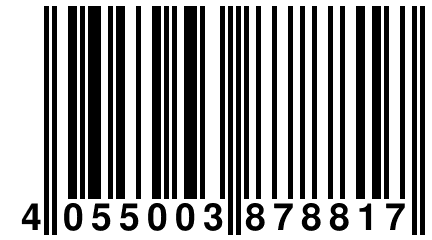 4 055003 878817