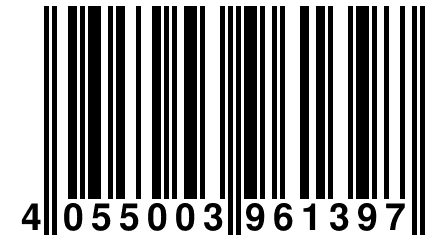 4 055003 961397