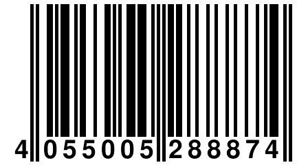 4 055005 288874