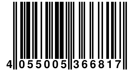 4 055005 366817