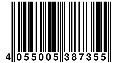 4 055005 387355