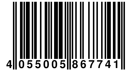 4 055005 867741